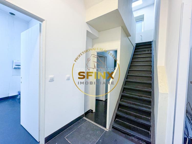 Hostel - Cazare angajati -  Bd Dacia - Mihai Eminescu  - 12