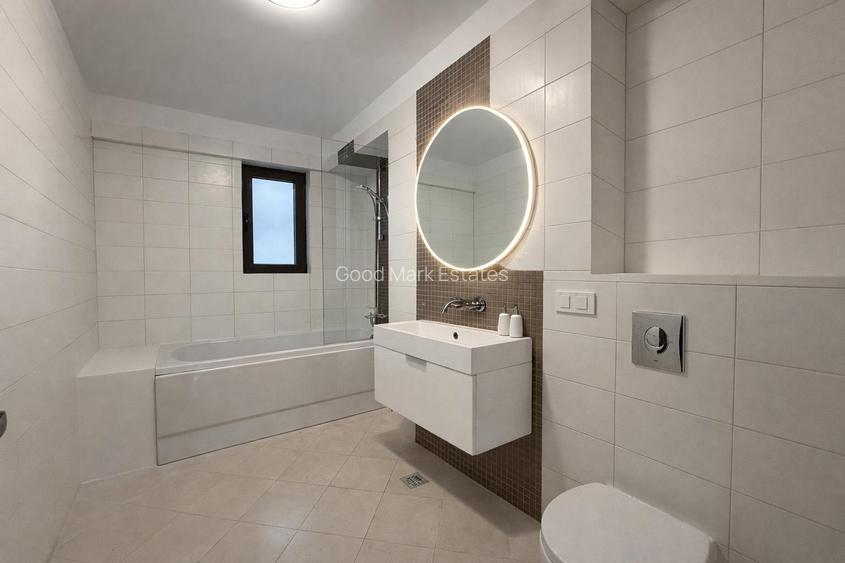 PENTHOUSE || 3 DORMITOARE || TERASE 75 MP || 2 PARCARI || RANDAMENT BUN - 8