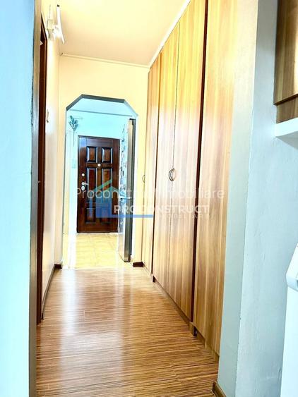 Apartament 3 camere de vânzare – Calea Lipovei, etaj 2 - 13