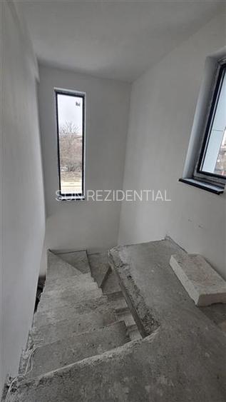 Berceni-Popesti Vila Individuala- Comision 0% - 6