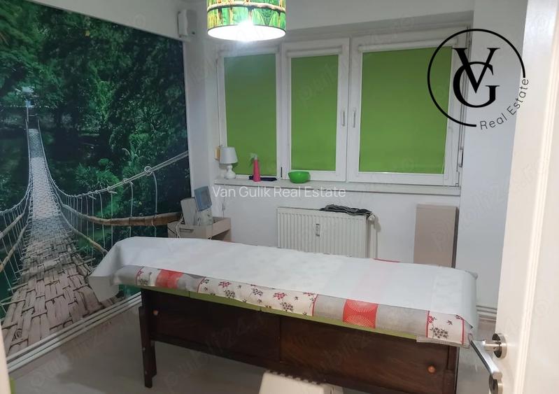 Apartament 3 camere | Mihai Bravu | Oportunitate | Centrala Proprie - 3