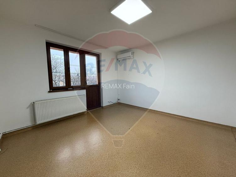 Spatiu comercial de inchiriat / Hipodrom - 3