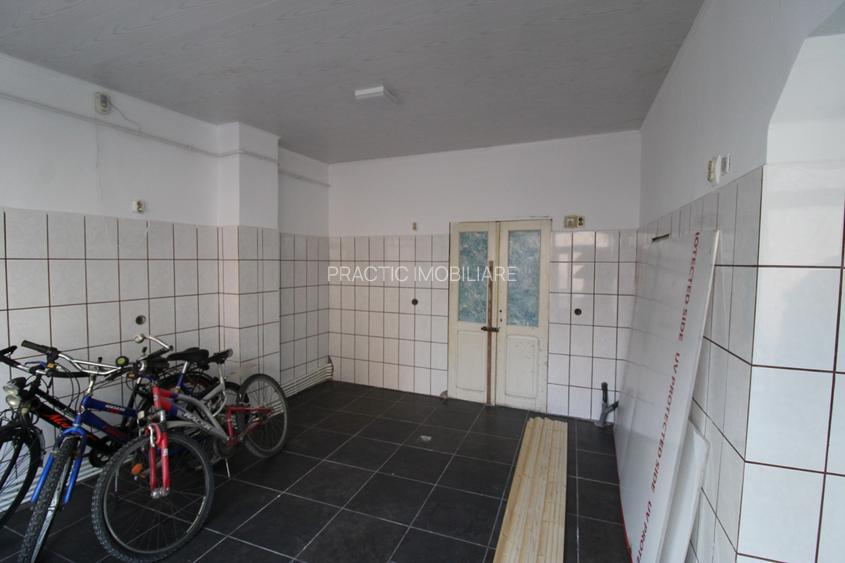 Spațiu Comercial 100 mp, Port Galați (Spital CFR) – Toate utilitățile - 3