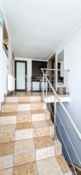 De vanzare casa in Popesti Leordeni cu panouri solare si teren 580mp - 29