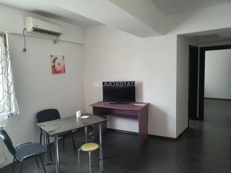 Vanzare | Apartament 2 camere | Sebastian - centrala proprie - 2