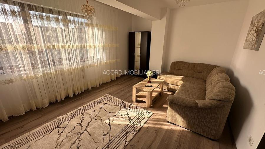 APARTAMENT DE INCHIRIAT IN FALEZA NORD,TERMEN LUNG! - 6
