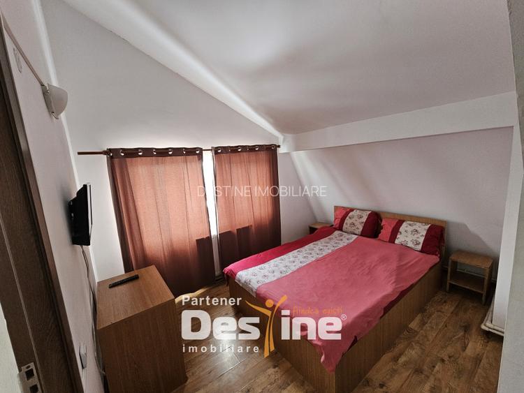 Pensiune de inchiriat - 300 mp - zona Bucium - 3