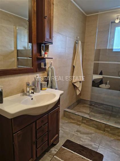 Casa individuala P+M , 5 dormitoare, 3 bai, 556 mp teren, Cernatu, Sacele - 23