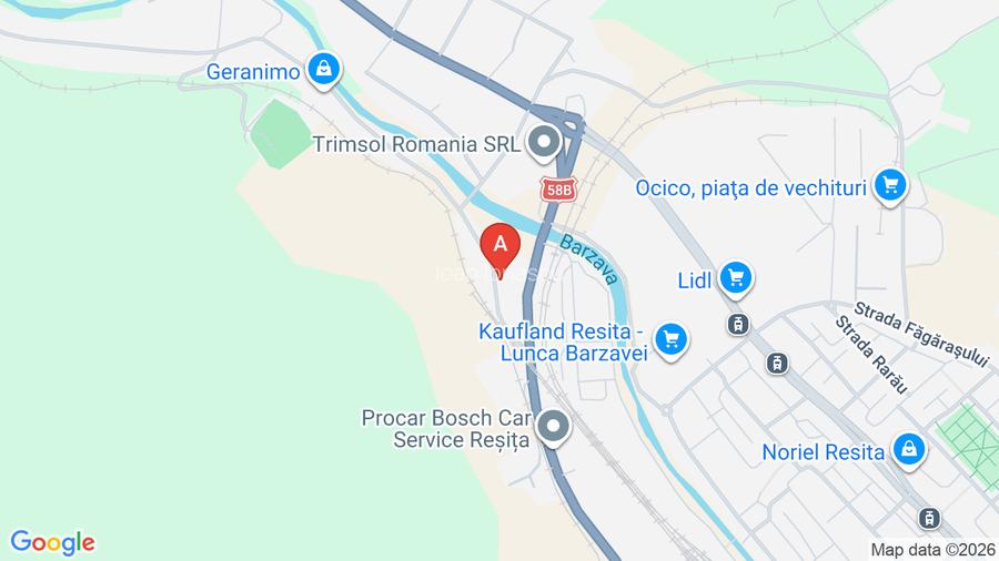 Casa de vanzare  curte propie cu garaj si loc parcare in fata casei  - 17