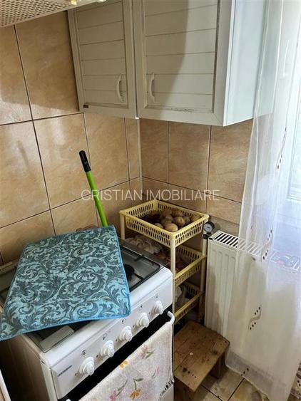 4 camere Sup=52mp  cu imbunatatiri zona Gara Autogara - 7