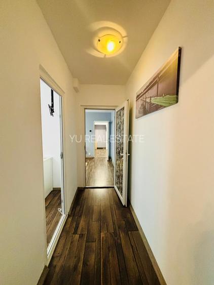 Apartament 3 camere de închiriat | Tomis Nord | Etaj 1 - 10