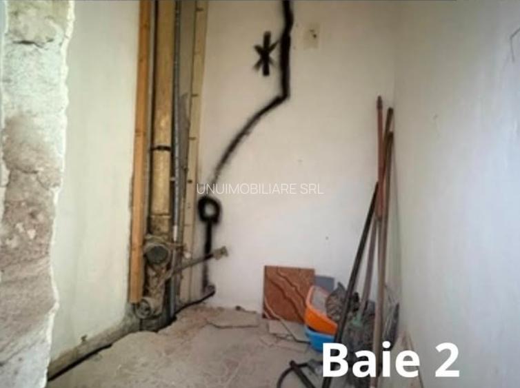 Apartament trei camere - Zona Pompieri - Parter înălțat - 5