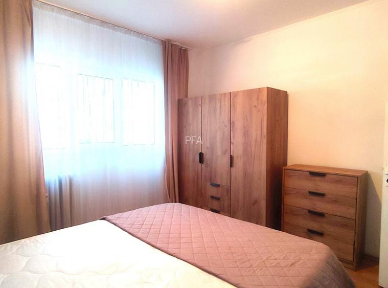 Dristor - Baba Novac 2 camere mobilat - loc de parcare - 2