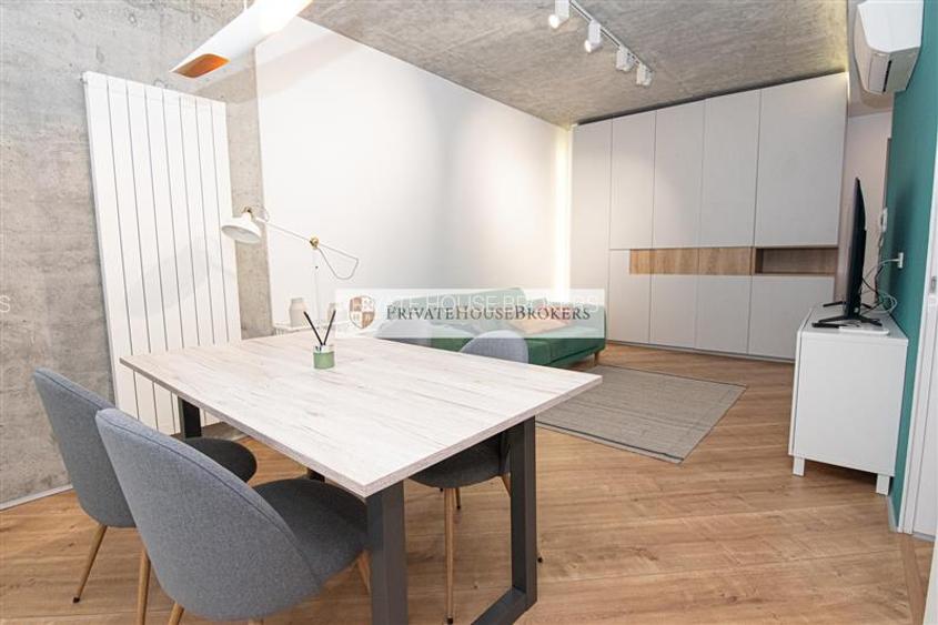 Floreasca  | Barbu Vacarescu | Dinamic City | Bloc 2018 | Parcare - 13