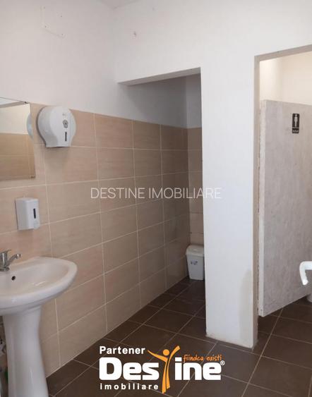Vila spatioasa + teren 562mp, pentru locuit/spatiu comercial, Bragadiru - 8