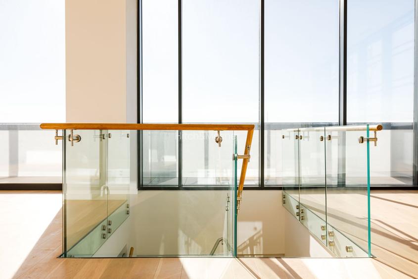 Penthouse pe 2 nivele- Comision 0% - 3