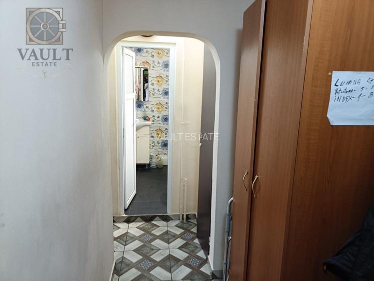 Apartament 2 camere decomandat - metrou Dristor - 7