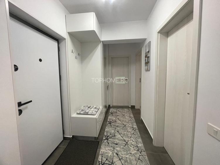 Apartament 2 camere decomandat, mobilat, utilat, metrou Berceni - 4