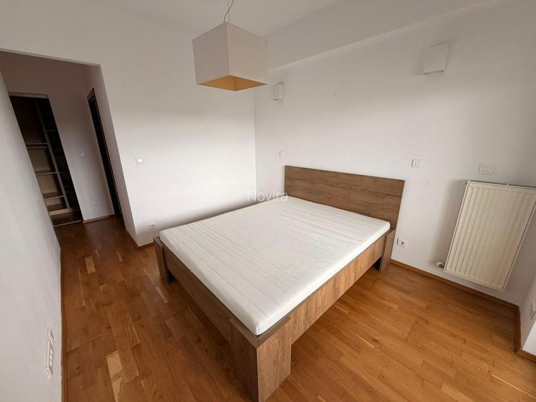 Apartament 3 Camere | ZOO | Piscina - Fitness - Sauna - 11