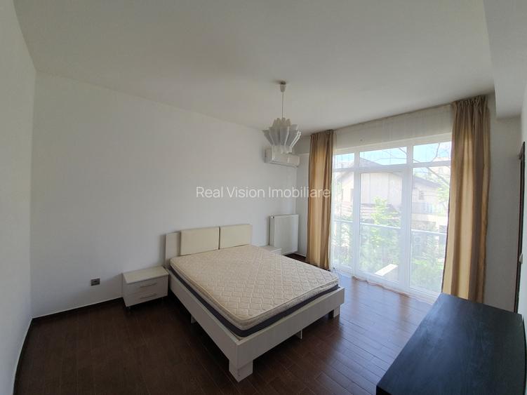 Apartament 2 camere tip duplex cu grădină proprie – Iancu Nicolae | - 7