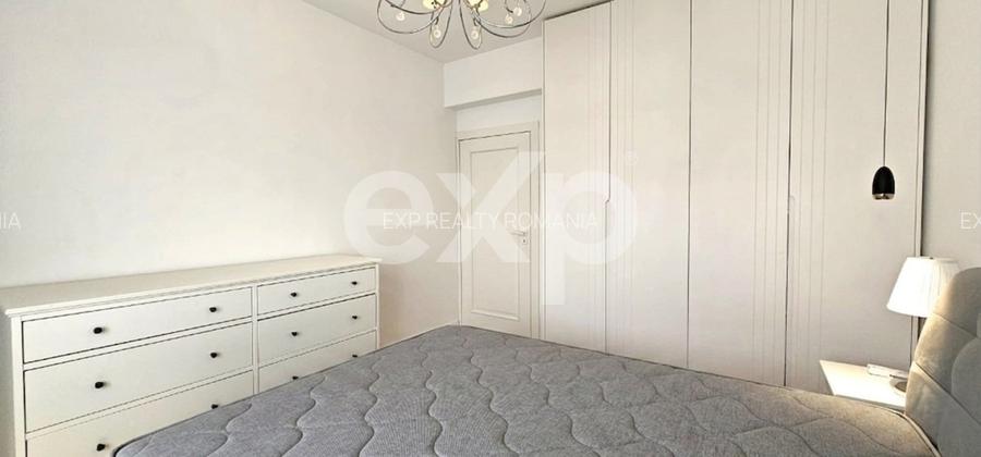 Apt. LUX 2 camere, Aviatiei, Comision ZERO - 7