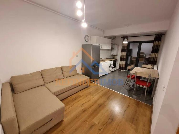 2 camere zona Pache Protopopescu