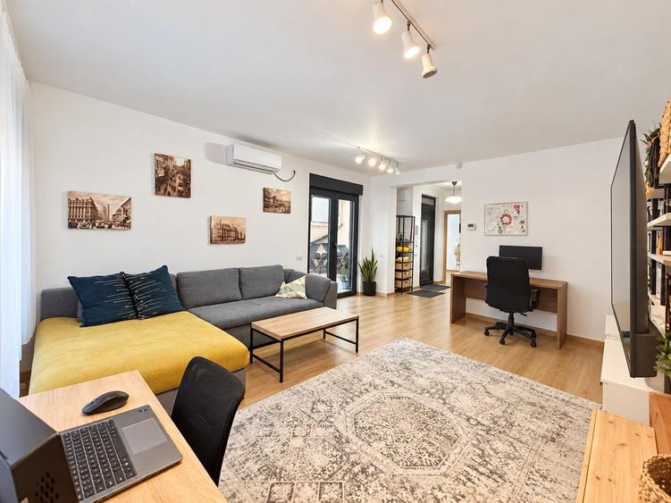 Vila individuala | pretabila rezidential sau office | zona Kiseleff