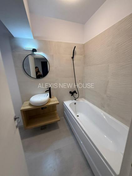 OCAZIE: Apartament 3 camere de închiriat – zona City Park Mall-BLOC NOU - 5