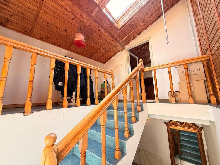 Comision 0% | Casa individuala 4 dormitoare 1 mai | Pod Constanța - 26
