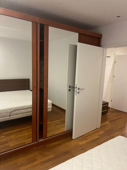 Apartament Aviației