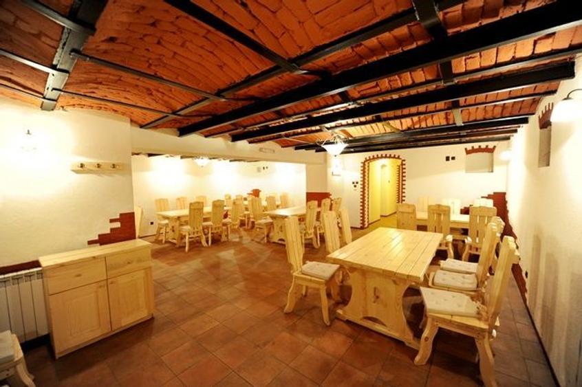 Regim Hotelier P-ta Universitatii