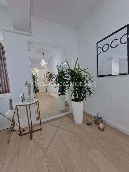 Restaurant Sabrosso - 3 camere mobilat-utilat lux, termen lung- 800euro/luna - 26
