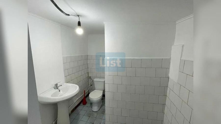 Spațiu Birouri & Servicii 55mp | Semicentral | Vad Comercial |