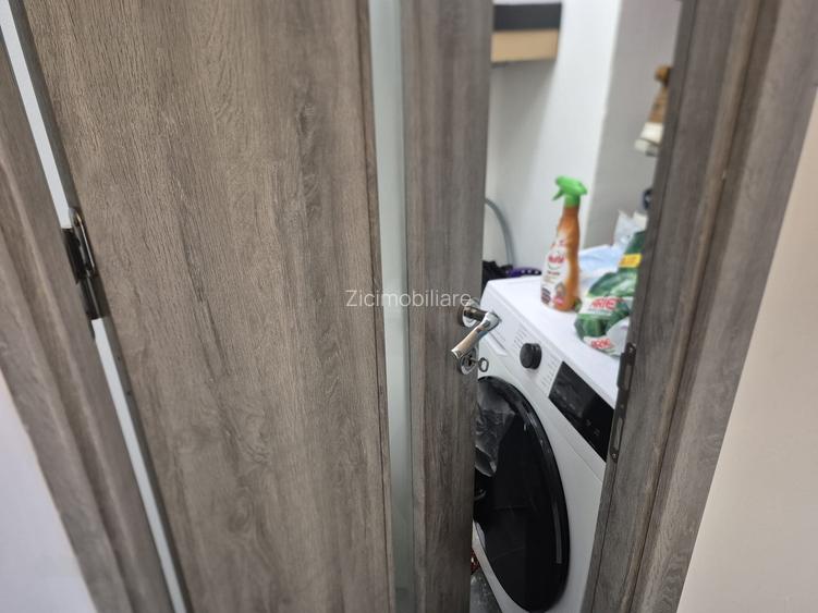 Apartament cu 3 camere și 2 băi în zona Tei Grigorie Ionescu