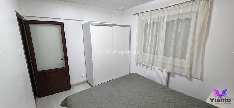Apartament 2 camere mobilat si utilat | Sibiu | Mihai Viteazul - 11