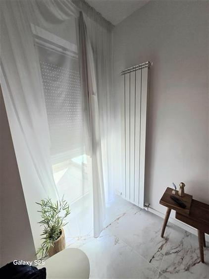 Apartment 2 Camere cu Terasa Spectaculoasa si Vedere Frontala la Mare