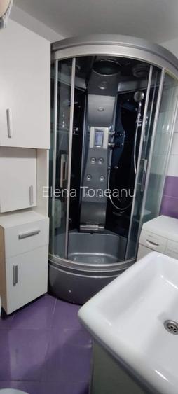 Garsonieră mobilată & utilată – Bd. Chișinău, vis-a-vis de Miramar – Mega Mall - 8