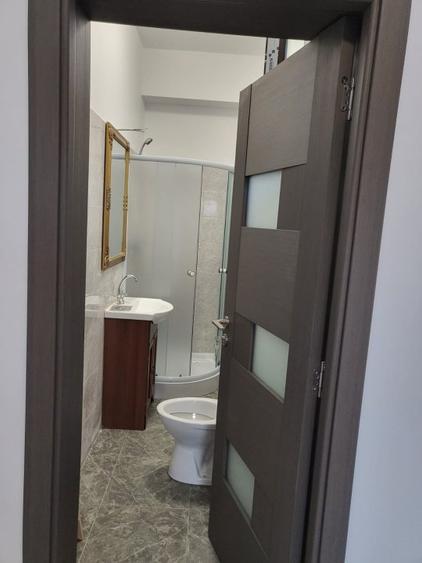 Casa noua in Catamarasti Deal
-zona linistita de case