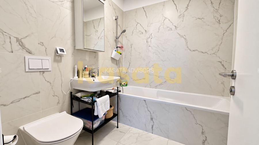 FOR RENT | TWIN VILLA | PIPERA | NEW POINT | 2 PARKING - 8