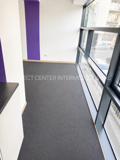 Spatiu birouri in zona centrala - cladire premium - 4