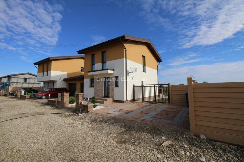 Casa Perfecta 3+ | Ultimele case cu TVA 5% | Cartierul Buna Ziua Tărtășești - 15