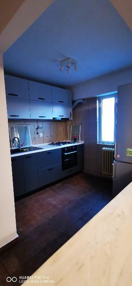 Apartamet 2 camere insorit
