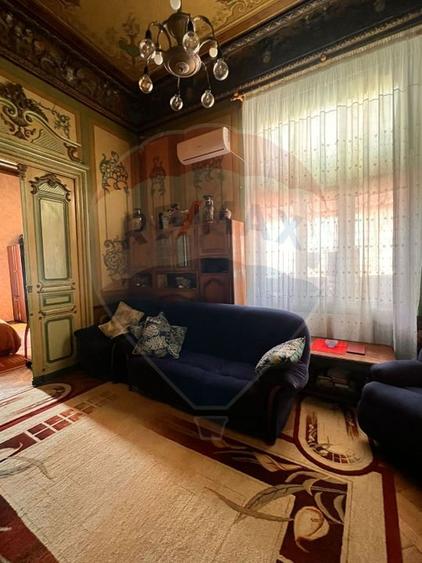 Apartament cu 3 camere de închiriat în zona Garii