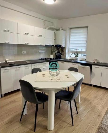 Apartament cu 2 camere de inchiriat, cu loc de parcare, complex Maurer