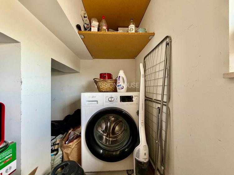 Vilă Individuală P+1+Pod în Corbeanca – Ideală pentru Familie - 28