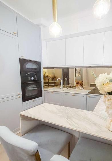 Apartament 2 Camere | Decomandat | Novum Residence |