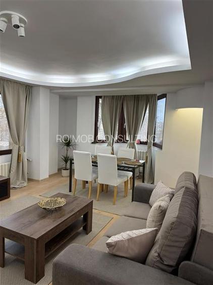 Piata Alba Iulia, 2 camere, 69mp,  renovat complet, mobilat si utilat complet - 2