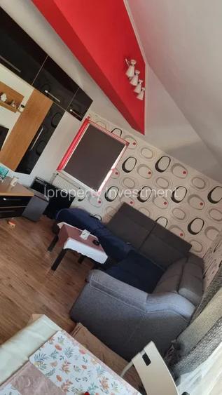 2 camere | Lujerului | Centrala Proprie - 4
