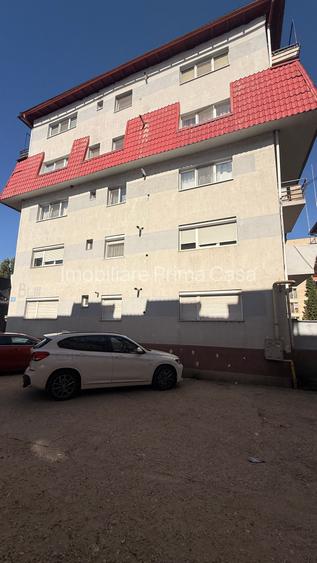 ZONA PRONTO apartament 2 camere decomandate, 60 mp, 2 balcoane - 13