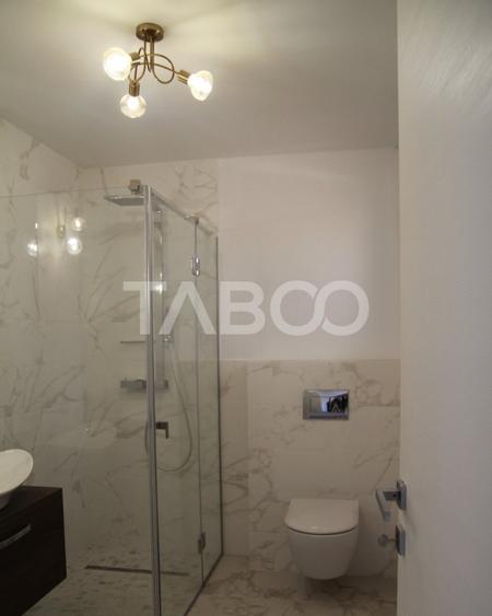 Casa noua insiruita de vanzare in Sebes drumul Petrestiului